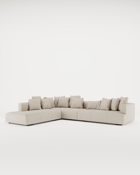 DALLAS CORNER SOFA